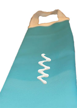 My-Skn Back Lotion Applicator
